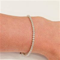 Bracciale Vidali Gioielli Donna in Argento  Ct BRAR-1-34 - BRAR-1-34